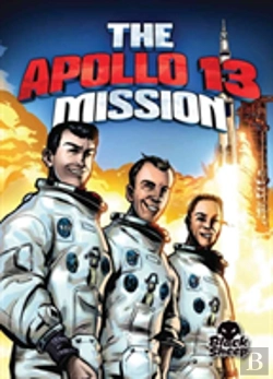 Bertrand.pt - Apollo 13 Mission
