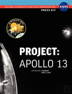 Bertrand.pt - Apollo 13: The Official Nasa Press Kit