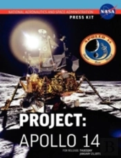 Apollo 14: The Official Nasa Press Kit