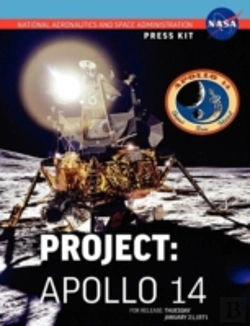 Bertrand.pt - Apollo 14: The Official Nasa Press Kit