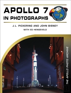 Bertrand.pt - Apollo 7 In Photographs