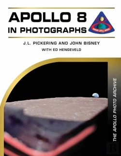 Bertrand.pt - Apollo 8 In Photographs