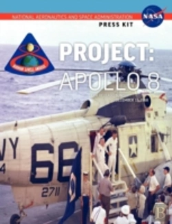 Bertrand.pt - Apollo 8: The Official Nasa Press Kit