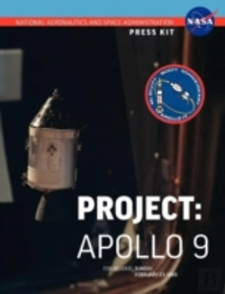 Bertrand.pt - Apollo 9: The Official Nasa Press Kit