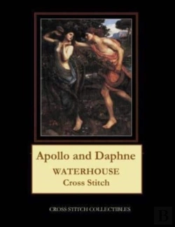 Bertrand.pt - Apollo And Daphne: Waterhouse Cross Stit