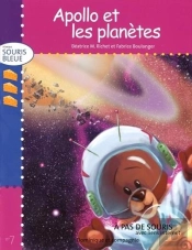Apollo Et Les Planetes