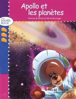 Bertrand.pt - Apollo Et Les Planetes