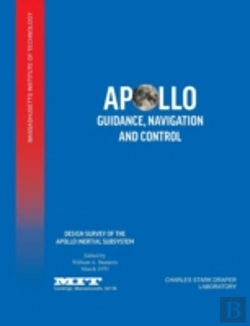 Bertrand.pt - Apollo Guidance, Navigation And Control: Design Survey Of The Apollo Inertial Subsytem
