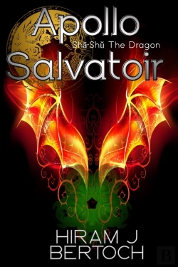 Bertrand.pt - Apollo Salvatoir - Shā-Shǔ The Dragon