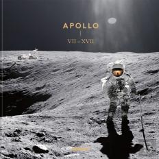 Apollo Vii-Xvii