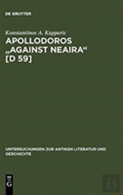 Apollodoros 'Against Neaira' (D 59)