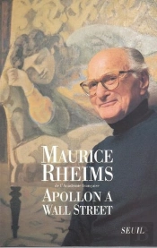 Apollon A Wall Street