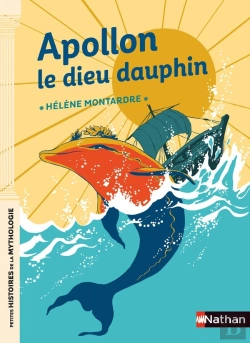 Bertrand.pt - Apollon, Le Dieu Dauphin
