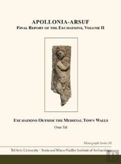 Bertrand.pt - Apollonia-Arsuf: Final Report Of The Excavations