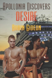 Apollonia Discovers Desire