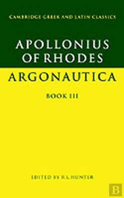 Bertrand.pt - Apollonius Of Rhodes: Argonautica Book Iii