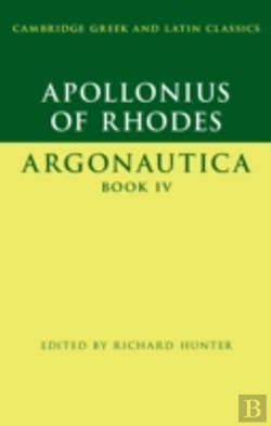 Bertrand.pt - Apollonius Of Rhodes: Argonautica Book Iv
