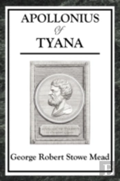 Apollonius Of Tyana