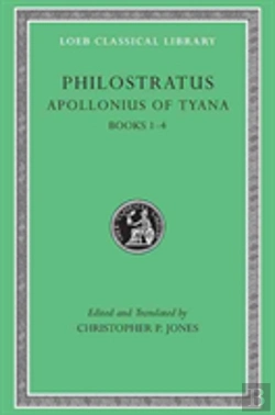 Bertrand.pt - Apollonius Of Tyana, Volume I
