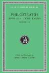 Apollonius Of Tyana, Volume Ii