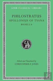 Apollonius Of Tyana, Volume Ii