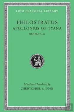 Bertrand.pt - Apollonius Of Tyana, Volume Ii