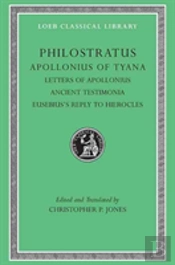 Apollonius Of Tyana, Volume Iii