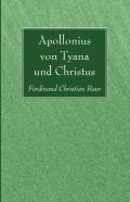 Apollonius Von Tyana Und Christus