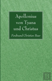 Apollonius Von Tyana Und Christus