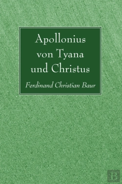 Bertrand.pt - Apollonius Von Tyana Und Christus