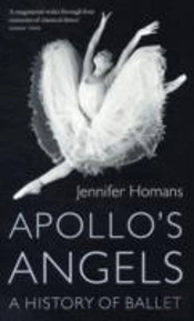 Apollo'S Angels