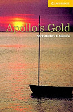 Bertrand.pt - Apollo'S Gold