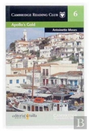 Apollo'S Gold Cruilla Edition