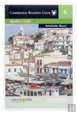 Bertrand.pt - Apollo'S Gold Cruilla Edition