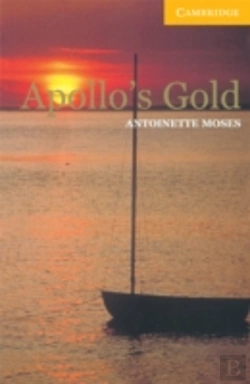 Bertrand.pt - Apollo'S Gold Level 2 Book With Audio Cd Pack