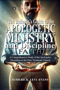 Bertrand.pt - Apologetic Ministry And Discipline Deluxe Edition (5 Books In 1)