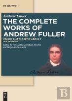 Apologetic Works 3