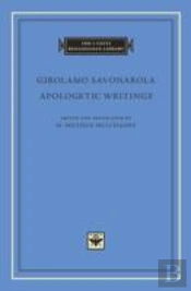 Apologetic Writings