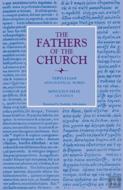 Bertrand.pt - Apologetical Works; Octavius