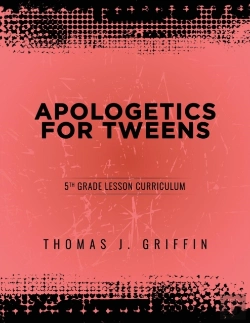 Bertrand.pt - Apologetics For Tweens: 5th Grade