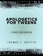 Apologetics For Tweens