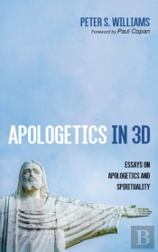 Apologetics In 3d