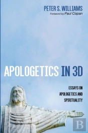 Apologetics In 3d
