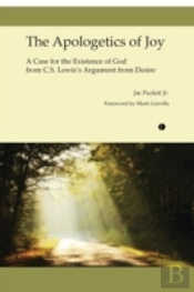 Apologetics Of Joy