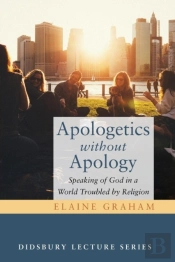Apologetics Without Apology