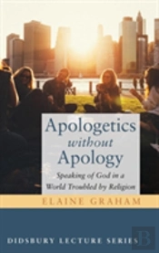 Apologetics Without Apology