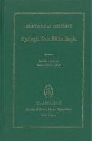Apología De La Biblia Regia