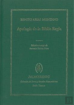 Bertrand.pt - Apología De La Biblia Regia