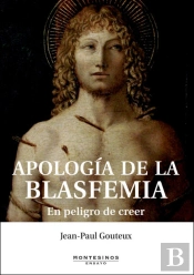 Apología De La Blasfemia