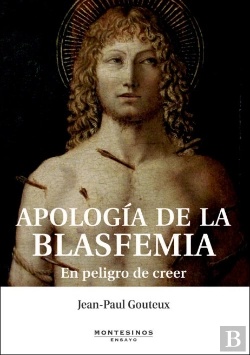 Bertrand.pt - Apología De La Blasfemia